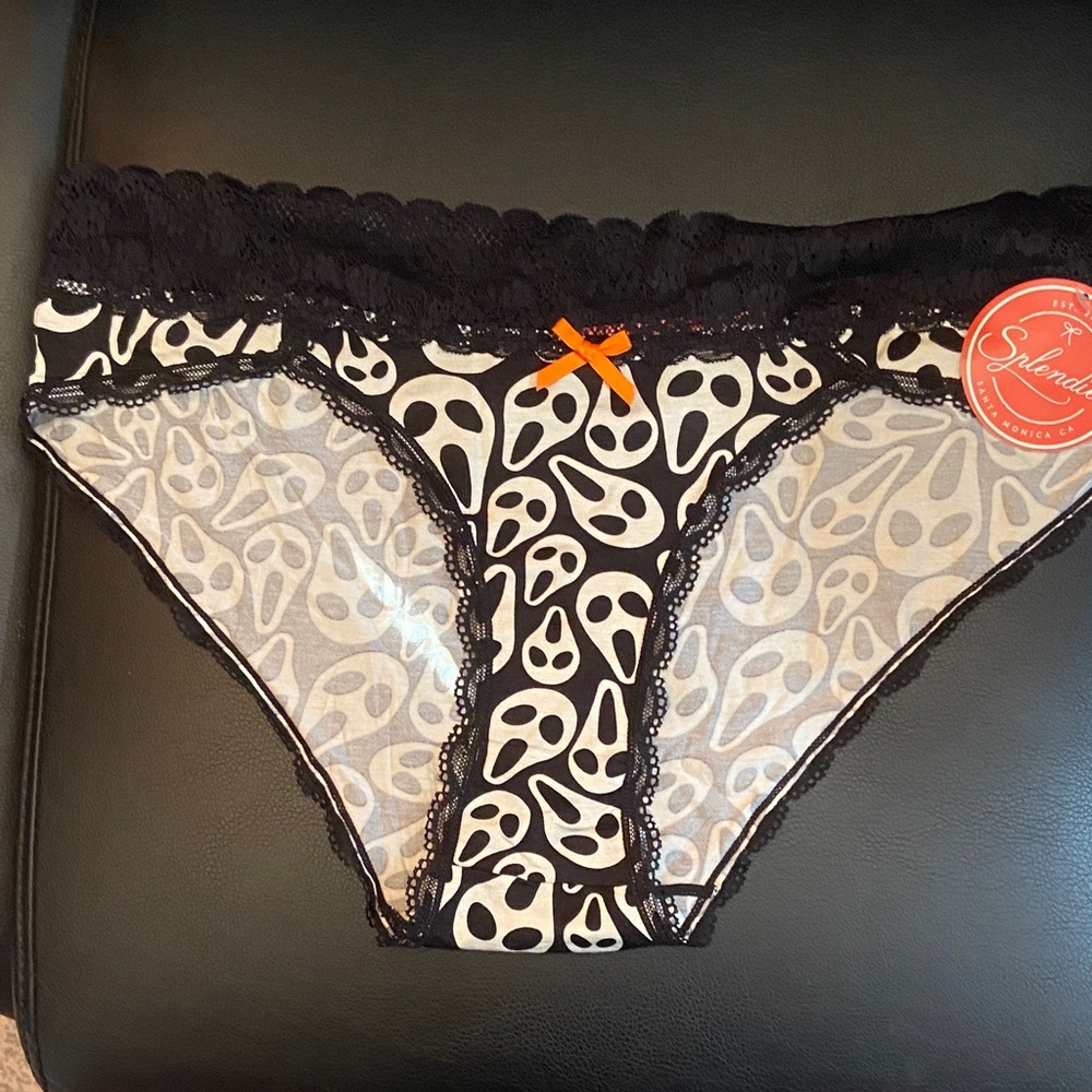 Splendies Panty!